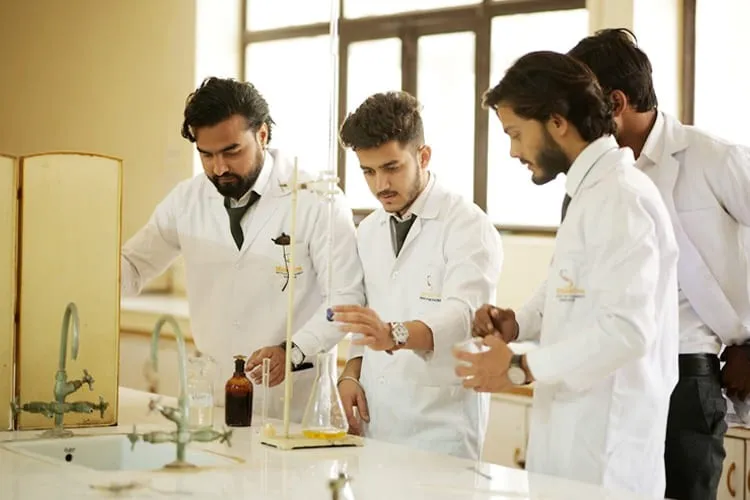 Siddhartha Institute of Pharmacy, Dehradun