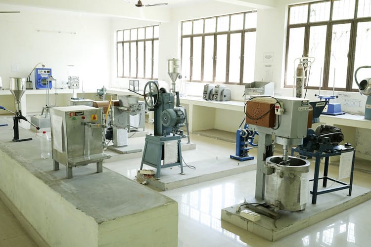 Siddhartha Institute of Pharmacy, Dehradun