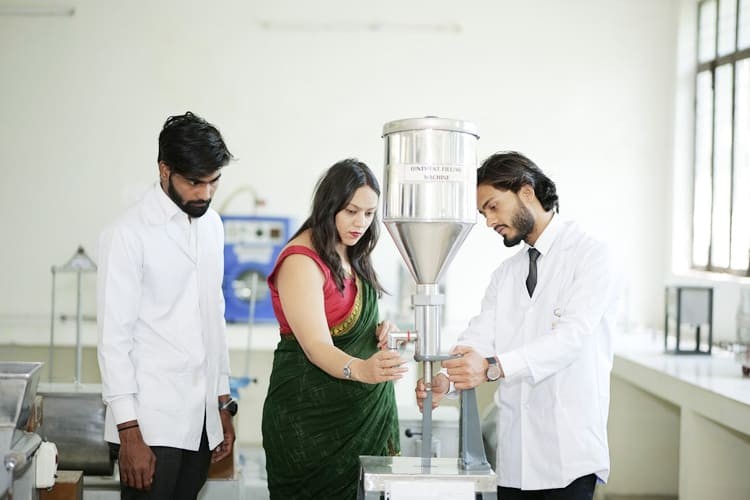 Siddhartha Institute of Pharmacy, Dehradun