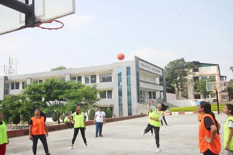 Siddhartha Institute of Pharmacy, Dehradun