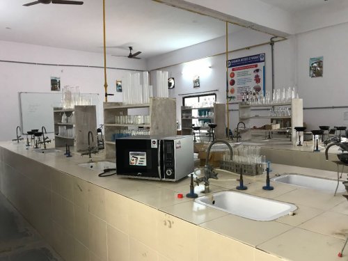 Siddhartha Institute of Pharmacy, Hyderabad