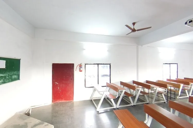 Siddhartha Institute of Technology and Sciences, Ghatkesar