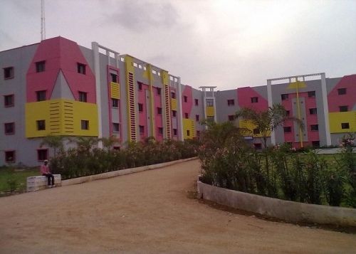 Siddhartha Institute of Technology and Sciences, Ghatkesar