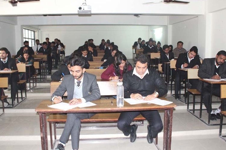Siddhartha Law College, Dehradun