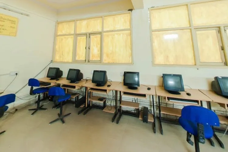 Siddhartha Law College, Dehradun