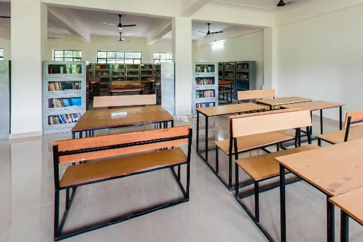 Siddhartha Law College, Dehradun