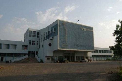 Siddhartha Medical College, Vijayawada