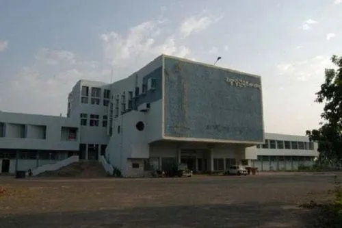 Siddhartha Medical College, Vijayawada