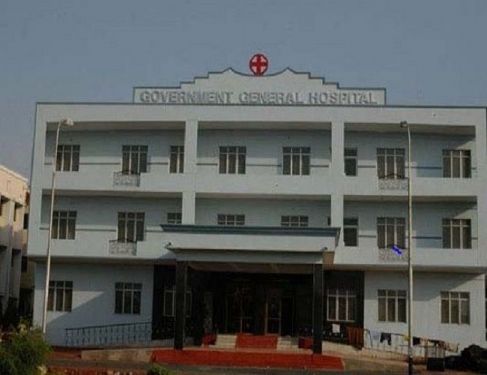 Siddhartha Medical College, Vijayawada