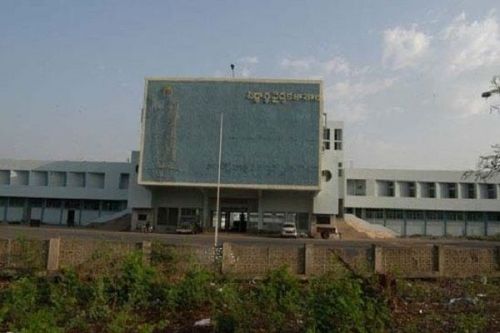 Siddhartha Medical College, Vijayawada