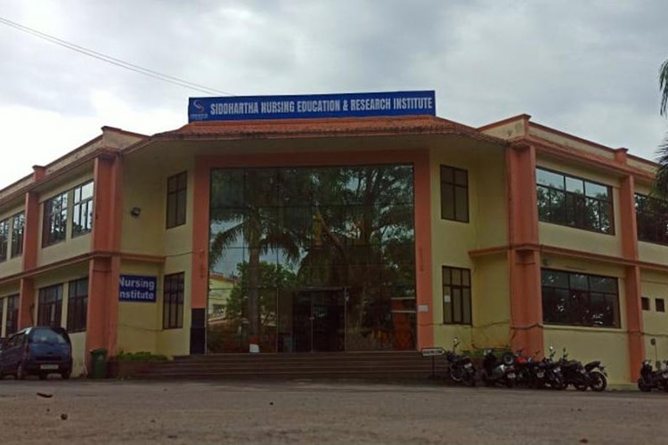 Siddhartha Nursing Education & Research Institute, Dehradun