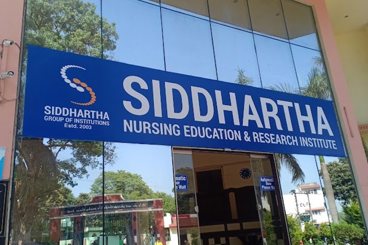 Siddhartha Nursing Education & Research Institute, Dehradun