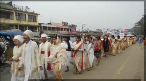 Siddhi Vinayak College of Profestional Studies, Panipat