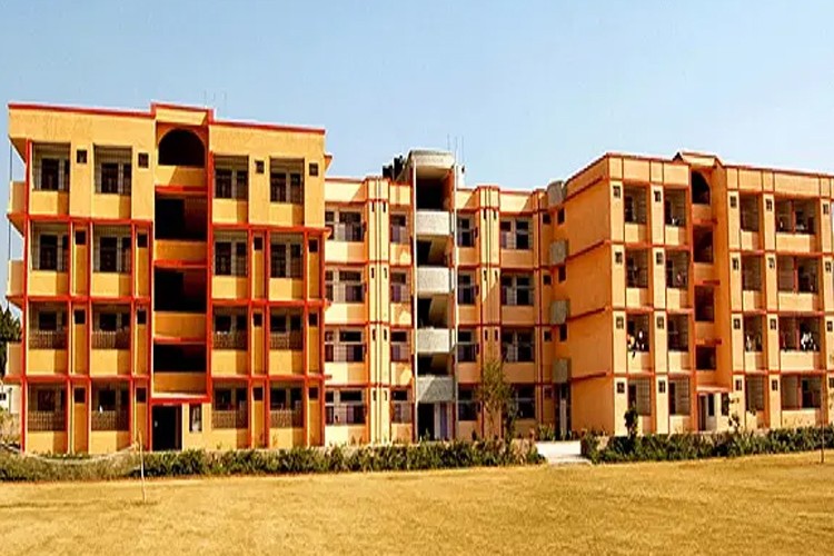Siddhi Vinayak Engineering and Management College, Alwar
