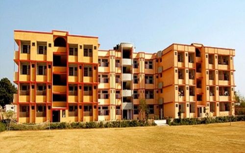 Siddhi Vinayak Group of Colleges, Alwar