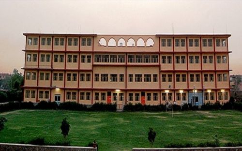 Siddhi Vinayak Group of Colleges, Alwar