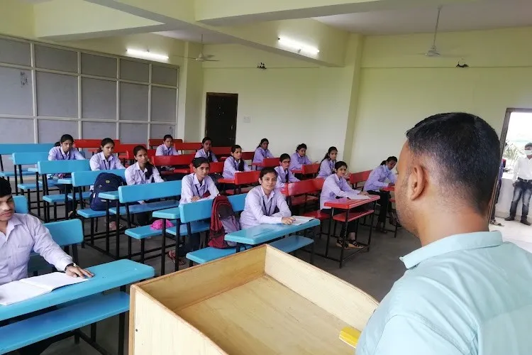 Siddhi's Institute of Pharmacy, Thane