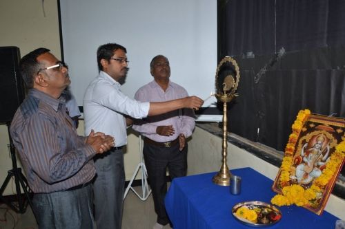 Siddhivinayak Technical Campus, Buldhana