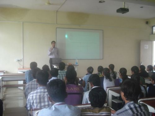 Siddhivinayak Technical Campus, Buldhana