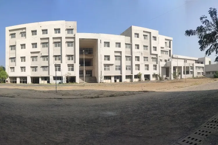 Siddhpur Dental College and Hospital, Patan