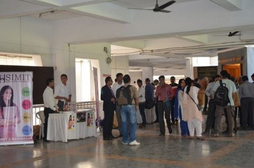 Siddhpura Institute of Management and IT, Ahmedabad