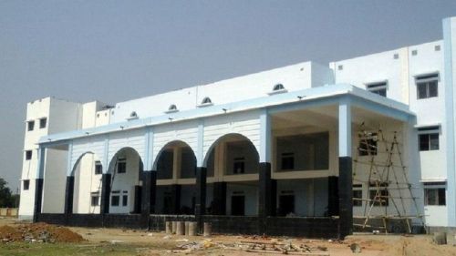 Sidho Kanho Birsha University, Purulia