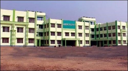 Sidho Kanho Birsha University, Purulia