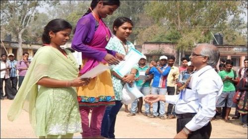 Sidho Kanho Birsha University, Purulia