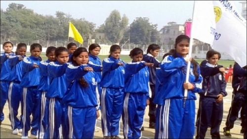 Sidho Kanho Birsha University, Purulia