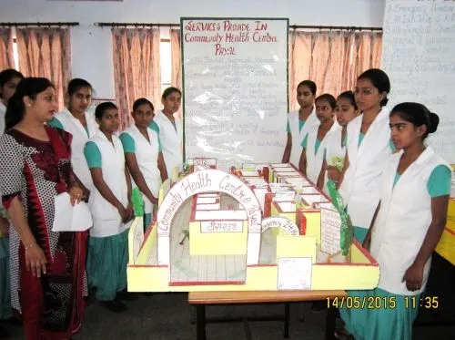 Sidhu Educational and Research Institute, Ludhiana