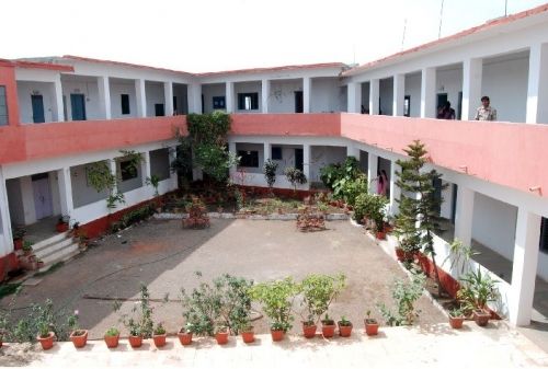 Sido Kanhu Murmu University, Dumka