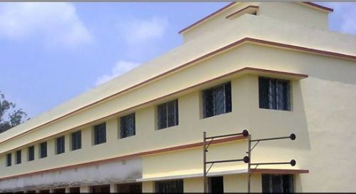 Sido Kanhu Murmu University, Dumka