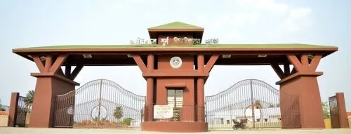 Sido Kanhu Murmu University, Dumka