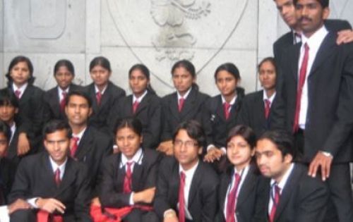 SIDVIN School of Business Management, Bangalore