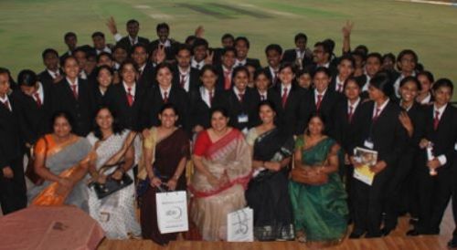 SIDVIN School of Business Management, Bangalore