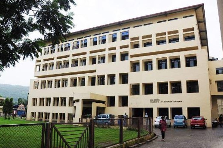 SIES College of Arts Science and Commerce, Mumbai
