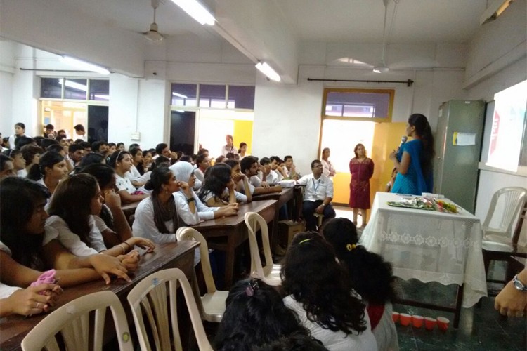 SIES College of Arts Science and Commerce, Mumbai