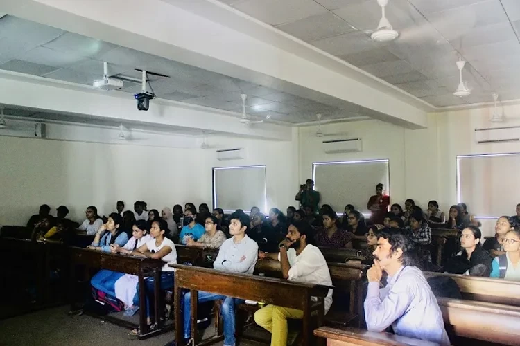 SIES College of Arts Science and Commerce, Mumbai