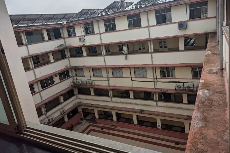 SIES College of Arts Science and Commerce, Mumbai