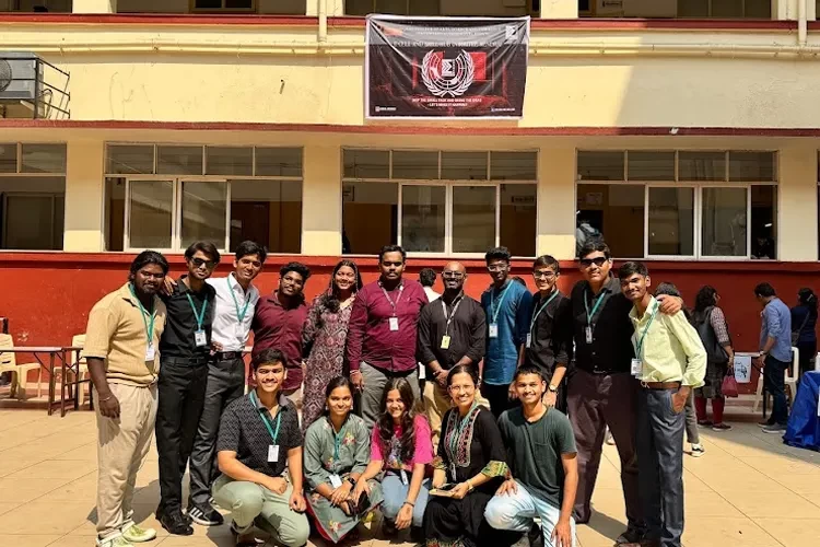 SIES College of Arts Science and Commerce, Mumbai