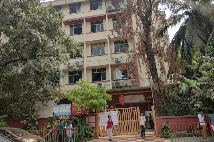 SIES College of Arts Science and Commerce, Mumbai