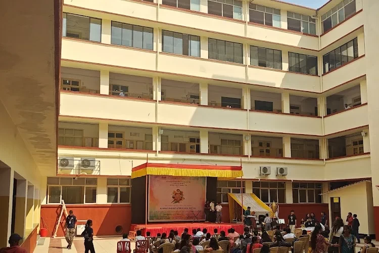 SIES College of Arts Science and Commerce, Mumbai