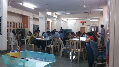 SIES College of Arts Science and Commerce Nerul, Navi Mumbai