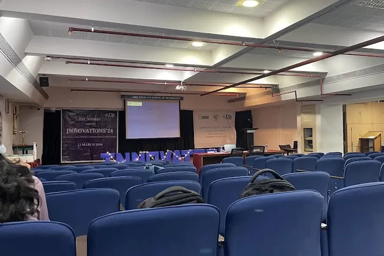 SIES College of Arts Science and Commerce Nerul, Navi Mumbai