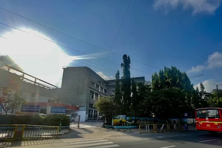 SIES College of Arts Science and Commerce Nerul, Navi Mumbai