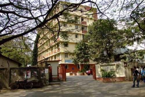 SIES College of Commerce and Economics, Mumbai