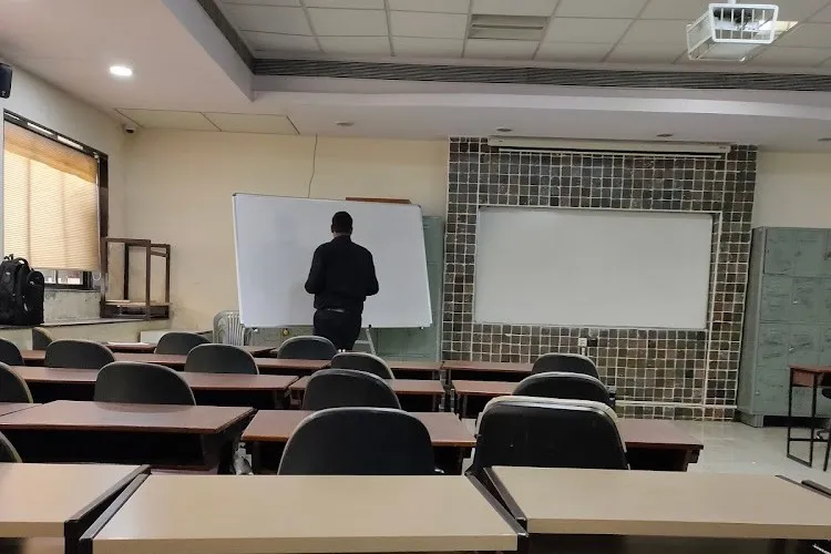 SIES College of Management Studies, Navi Mumbai