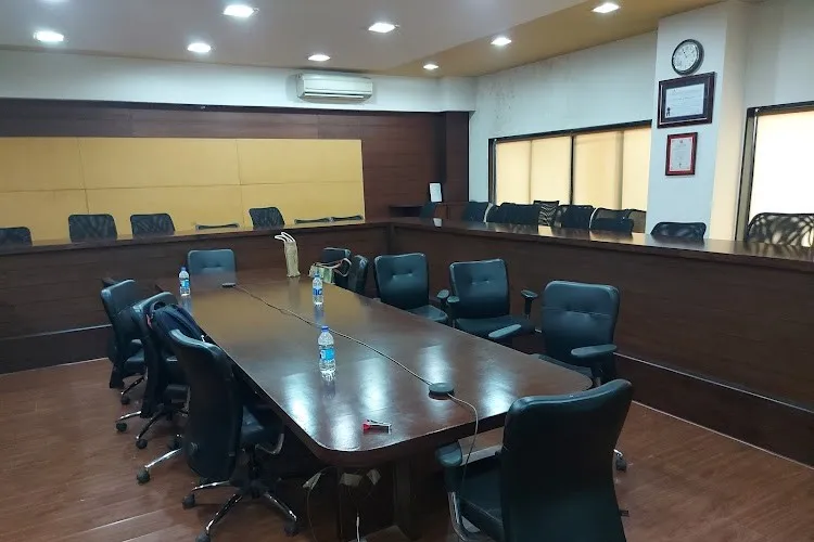 SIES College of Management Studies, Navi Mumbai