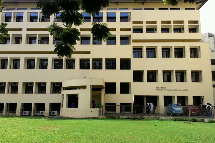 SIES College of Management Studies, Navi Mumbai