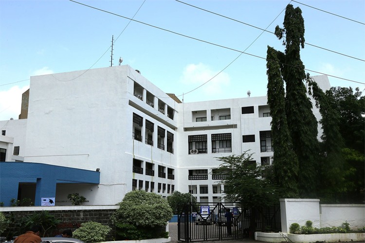 SIES College of Management Studies, Navi Mumbai